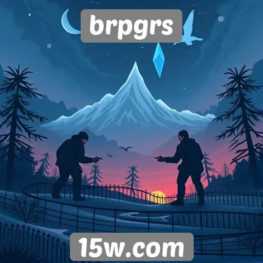 Dicas para iniciantes no brpgrs e suas funcionalidades