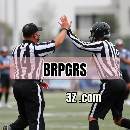 brpgrs Desenvolvedores