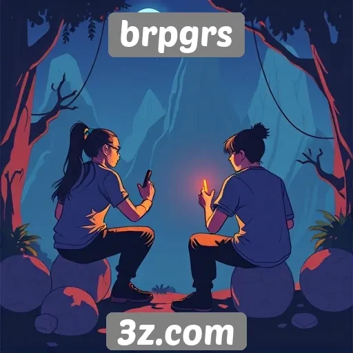 Tendências em design de jogos no brpgrs