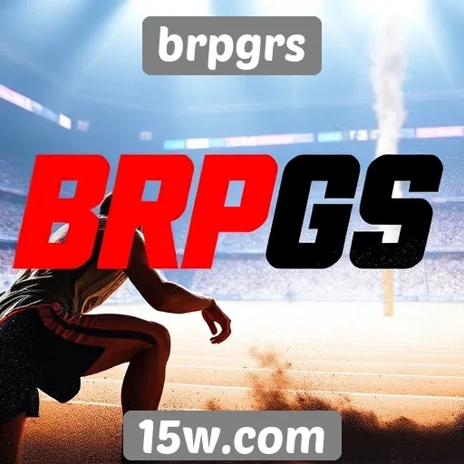 eventos e competições destacadas no brpgrs