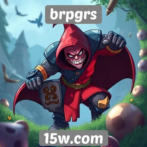 Reviews de jogos populares disponíveis no brpgrs