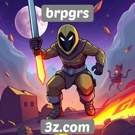 Os jogos mais populares no brpgrs atualmente