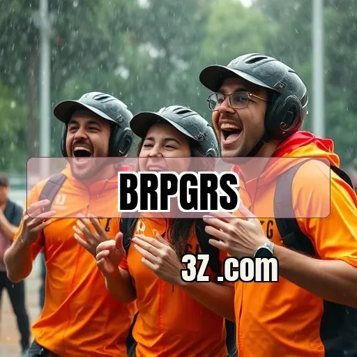 brpgrs RPG