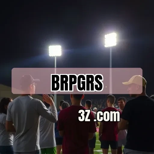 brpgrs Transmissões